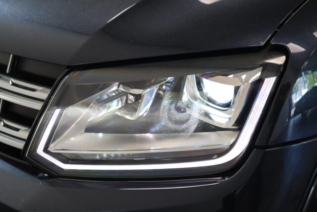 Volkswagen AMAROK 3.0 TDI 4Motion DC Aventura 259pk Navigatie Stoelverwarming vol leer interieur trekhaak afdekbak 20LMV