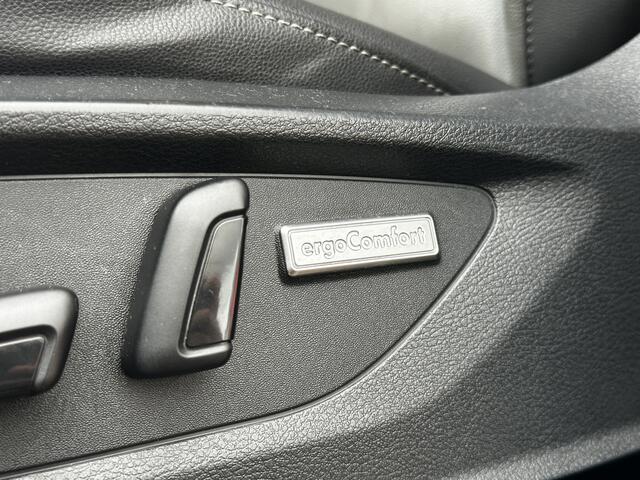 Volkswagen AMAROK 3.0 TDI 4Motion DC Highline |LED|LEDER|CARPLAY|ELEK STOELEN|ST VWM|CAMERA