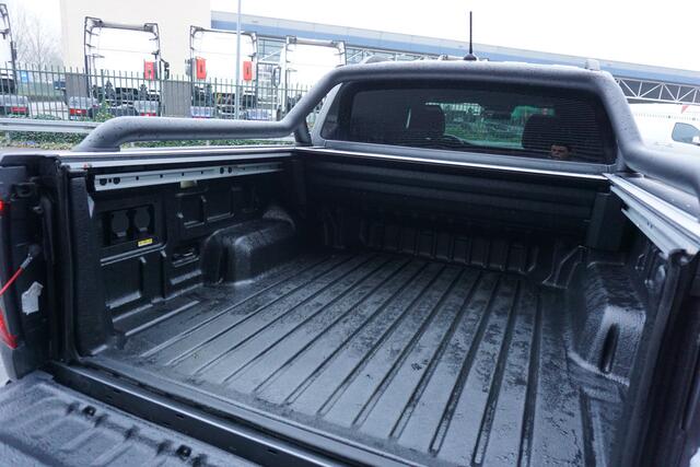 Volkswagen AMAROK 3.0 TDI V6 4x4 4Motion PanAmericana Digitaal Dashboard Apple Carplay 3500kg Trekhaak Navi Lederen bekleding