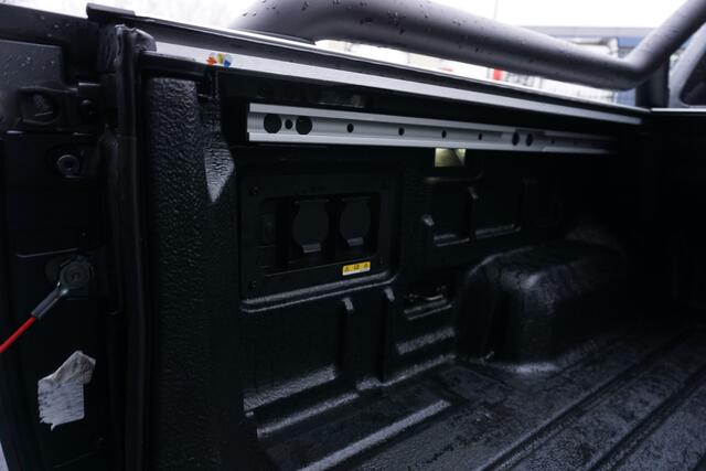 Volkswagen AMAROK 3.0 TDI V6 4x4 4Motion PanAmericana Digitaal Dashboard Apple Carplay 3500kg Trekhaak Navi Lederen bekleding