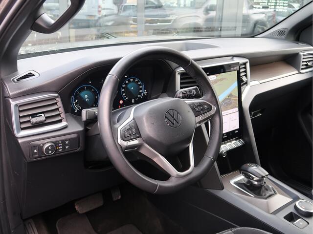 Volkswagen AMAROK 3.0 TDI 4Motion Double Cab