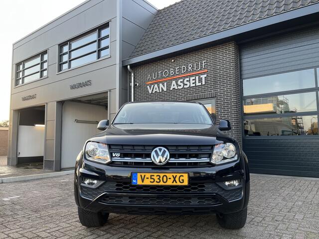 Volkswagen AMAROK 3.0 TDI 4Motion Plus Cab Navi , Camera , Dab
