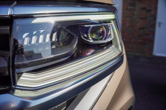 Volkswagen AMAROK 3.0 TDI V6 240 pk Aventura Elek. Rolkoffer Navi, 360 Camera, 21" LMV, IQ LED Koplampen, 2-Zits