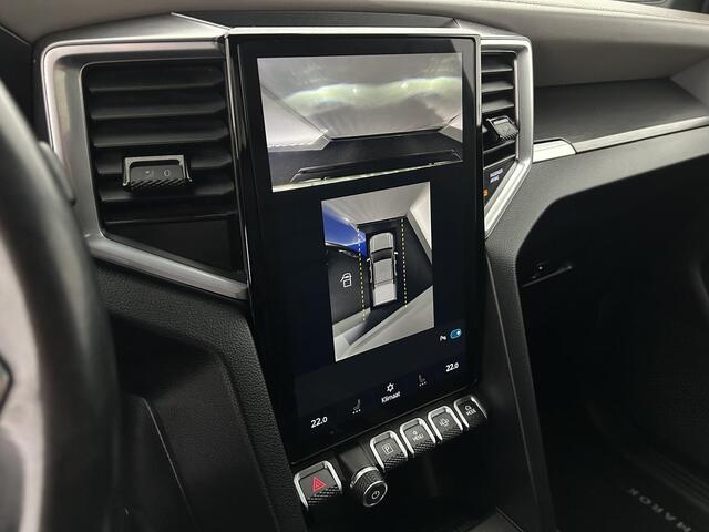 Volkswagen AMAROK 3.0 TDI 241pk V6 4Motion Aventura Trekhaak 360Camera Standkachel Leder harman/kardon Stoelverwarming Keyless