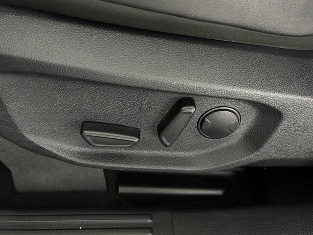 Volkswagen AMAROK 3.0 TDI 241pk V6 4Motion Aventura Trekhaak 360Camera Standkachel Leder harman/kardon Stoelverwarming Keyless