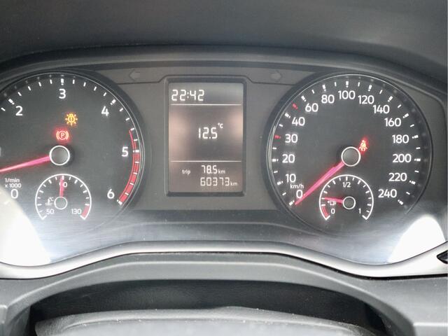 Volkswagen AMAROK 3.0 TDI 4Motion Plus Cab Trendline marge-btw vrij