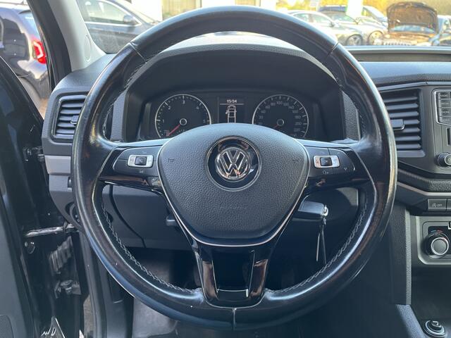 Volkswagen AMAROK 3.0 TDI 4Motion Plus Cab