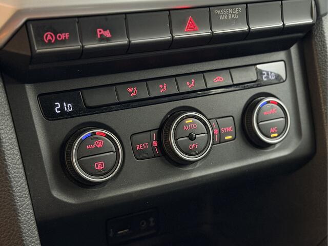 Volkswagen AMAROK 3.0 TDI 4Motion DC Lang | MARGE | Leder | Camera | Elektr.stoel