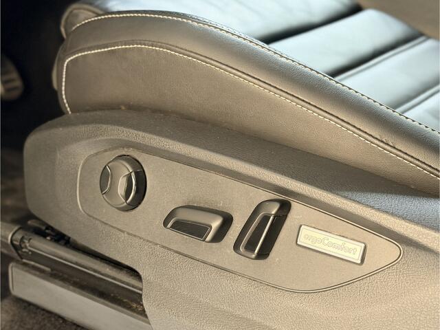 Volkswagen AMAROK 3.0 TDI 4Motion DC Lang | MARGE | Leder | Camera | Elektr.stoel