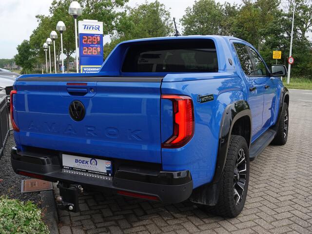 Volkswagen AMAROK 3.0 TDI V6 4Motion Aventura BOMVOL | LEER | ELEK. ROLL TOP | PPF