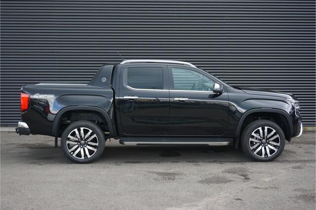 Volkswagen AMAROK Aventura l V6 l 4motion l Full option l Dubbelcabine l Roldeksysteem l Incl. BPM / Ex BTW