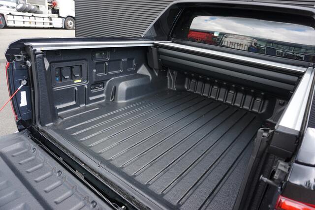 Volkswagen AMAROK Aventura l V6 l 4motion l Full option l Dubbelcabine l Roldeksysteem l Incl. BPM / Ex BTW