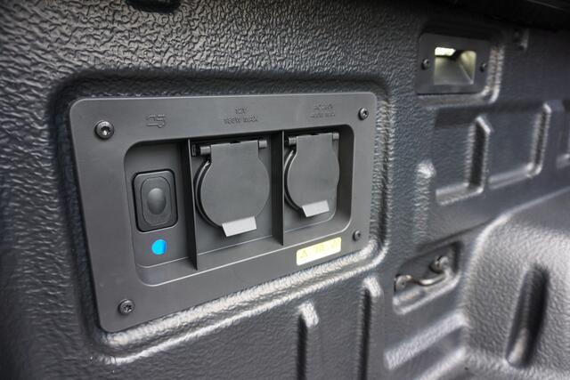 Volkswagen AMAROK Aventura l V6 l 4motion l Full option l Dubbelcabine l Roldeksysteem l Incl. BPM / Ex BTW