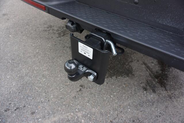 Volkswagen AMAROK Aventura l V6 l 4motion l Full option l Dubbelcabine l Roldeksysteem l Incl. BPM / Ex BTW