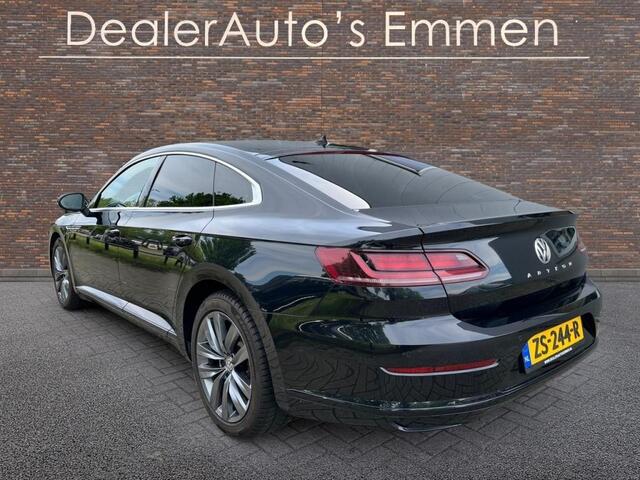Volkswagen Arteon 2.0 TDI ECC LM VELGEN NAVIGATIE PDC CRUISE