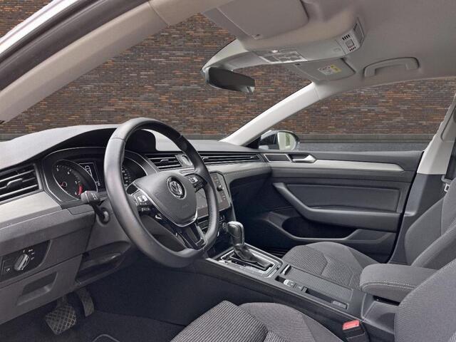 Volkswagen Arteon 2.0 TDI ECC LM VELGEN NAVIGATIE PDC CRUISE
