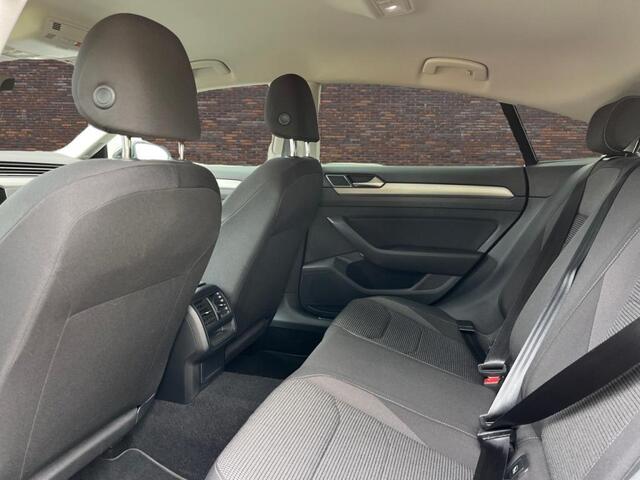 Volkswagen Arteon 2.0 TDI ECC LM VELGEN NAVIGATIE PDC CRUISE