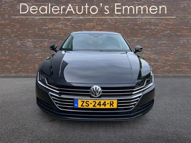 Volkswagen Arteon 2.0 TDI ECC LM VELGEN NAVIGATIE PDC CRUISE