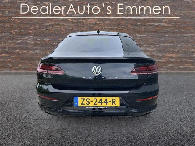 Volkswagen Arteon 2.0 TDI ECC LM VELGEN NAVIGATIE PDC CRUISE