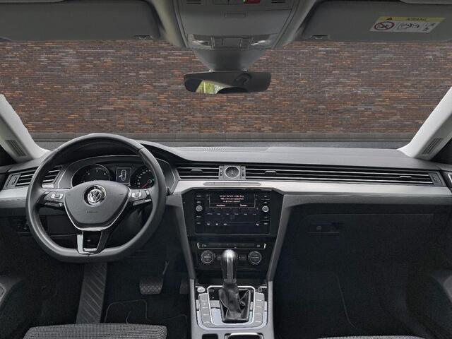 Volkswagen Arteon 2.0 TDI ECC LM VELGEN NAVIGATIE PDC CRUISE