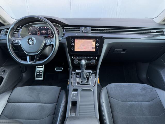 Volkswagen Arteon 1.5 TSI Elegance Business Automaat LED/Keyless/Carplay