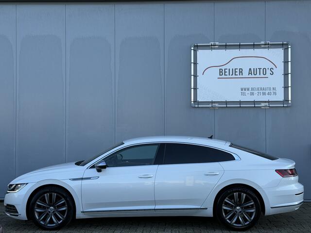 Volkswagen Arteon 1.5 TSI Elegance Business Automaat LED/Keyless/Carplay