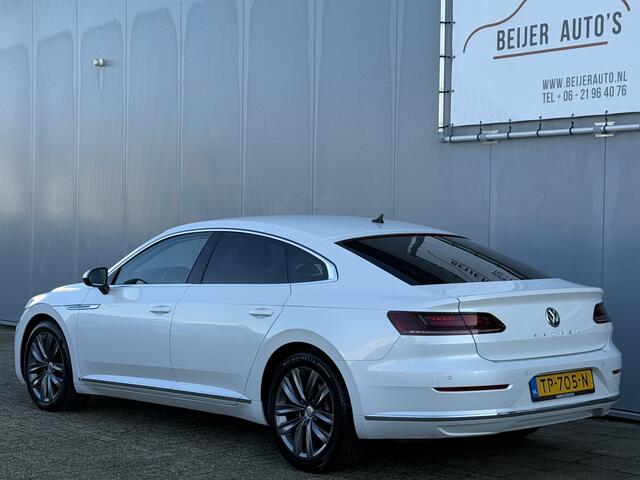 Volkswagen Arteon 1.5 TSI Elegance Business Automaat LED/Keyless/Carplay
