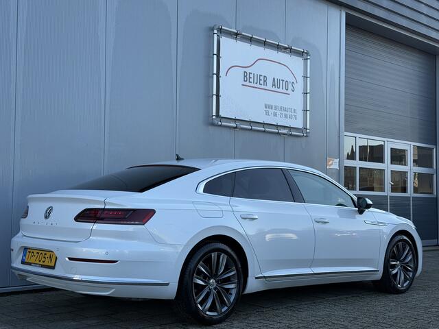 Volkswagen Arteon 1.5 TSI Elegance Business Automaat LED/Keyless/Carplay