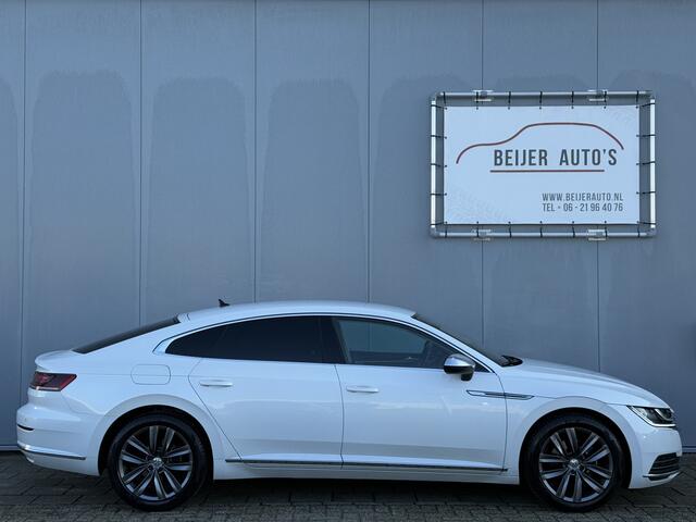 Volkswagen Arteon 1.5 TSI Elegance Business Automaat LED/Keyless/Carplay
