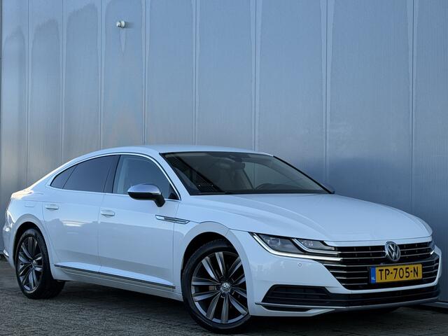 Volkswagen Arteon 1.5 TSI Elegance Business Automaat LED/Keyless/Carplay