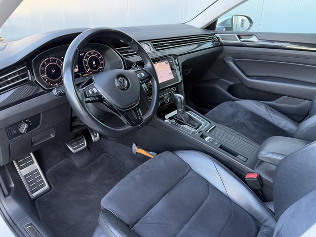 Volkswagen Arteon 1.5 TSI Elegance Business Automaat LED/Keyless/Carplay