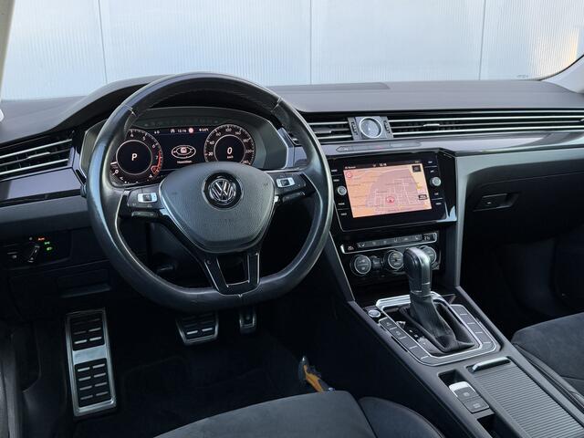 Volkswagen Arteon 1.5 TSI Elegance Business Automaat LED/Keyless/Carplay