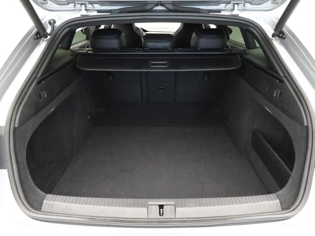 Volkswagen Arteon Shooting Brake 2.0 TSI 190pk DSG R-Line Business+ Navigatie Acc Camera Stoelverwarming