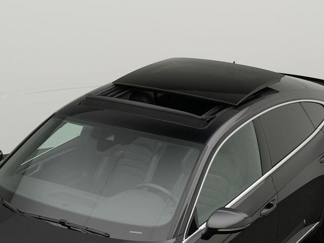 Volkswagen Arteon 1.4 TSI 218 pk eHybrid R-Line Business+ | LED Plus | Velgen 'Chennai, 19" | Bekleding, leder 'Nappa' | Panorama dak | Parkeer assistent | Navigatie 'Discover Pro'