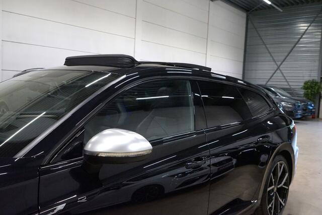 Volkswagen Arteon Shooting Brake 2.0 TSI R 320PK * Pano - Kuipstoelen - Trekhaak - H/K - 20" - HUD *