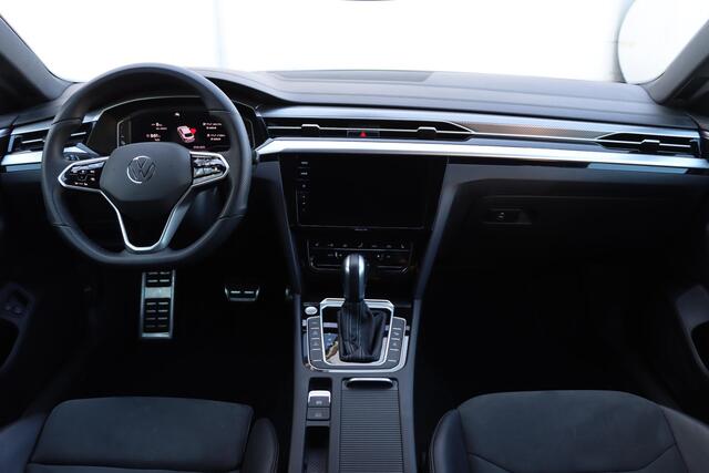 Volkswagen Arteon 1.4 TSI eHybrid R-Line Business + 218pk DSG6
