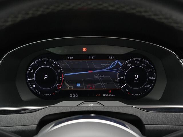 Volkswagen Arteon 1.5 TSI 150 pk DSG Business R / R-Line | Panoramadak | Trekhaak | Navigatie Discover Pro | Achteruitrijcamera