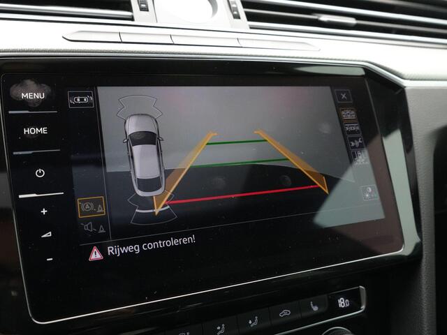 Volkswagen Arteon 1.5 TSI 150 pk DSG Business R / R-Line | Panoramadak | Trekhaak | Navigatie Discover Pro | Achteruitrijcamera