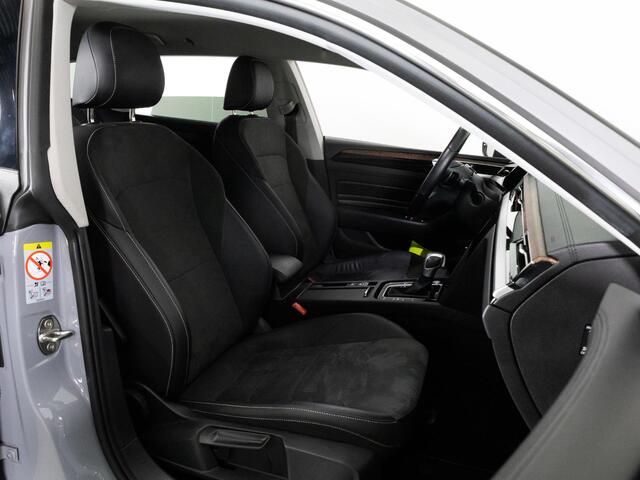 Volkswagen Arteon 1.4 TSI 218 PK eHybrid Elegance | LED Matrix IQ | Trekhaak | DCC | 19 Inch Velgen | Navigatie PRO |