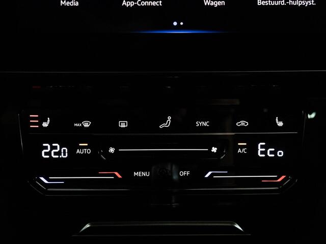 Volkswagen Arteon 1.4 TSI 218 PK eHybrid Elegance | LED Matrix IQ | Trekhaak | DCC | 19 Inch Velgen | Navigatie PRO |