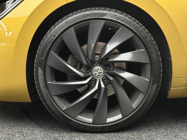Volkswagen Arteon 2.0TSI 190PK R-line DAK ACC CARPLAY SFEER NAVI