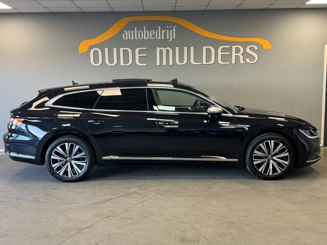 Volkswagen Arteon Shooting Brake 1.4 TSI eHybrid Elegance Business+ Panoramdak/Trekhaak/Carplay