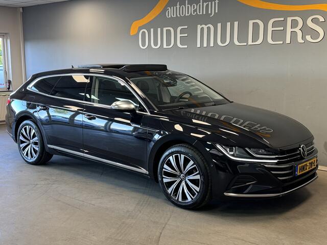 Volkswagen Arteon Shooting Brake 1.4 TSI eHybrid Elegance Business+ Panoramdak/Trekhaak/Carplay