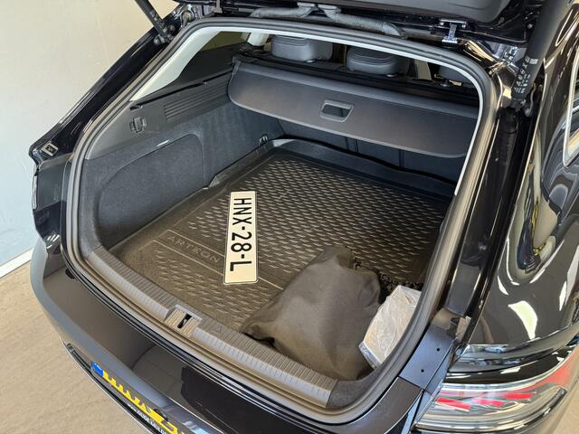 Volkswagen Arteon Shooting Brake 1.4 TSI eHybrid Elegance Business+ Panoramdak/Trekhaak/Carplay