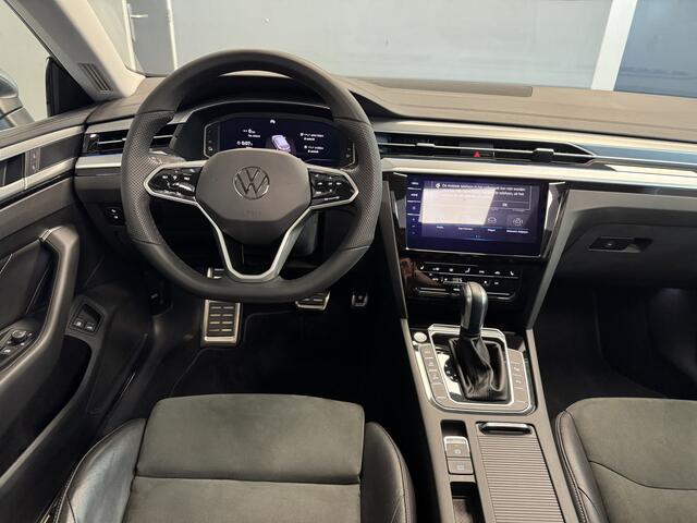 Volkswagen Arteon Shooting Brake 1.4 TSI eHybrid Elegance Business+ Panoramdak/Trekhaak/Carplay