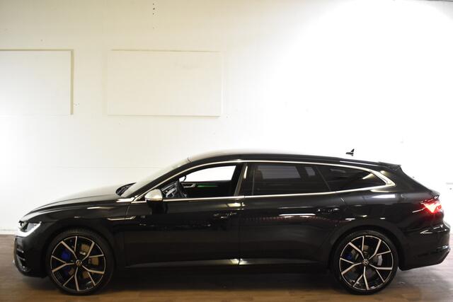 Volkswagen Arteon R Shooting Brake 4Motion 2.0 TSI 320PK DSG R-SPORT TREKHAAK/CARPLAY/CAMERA