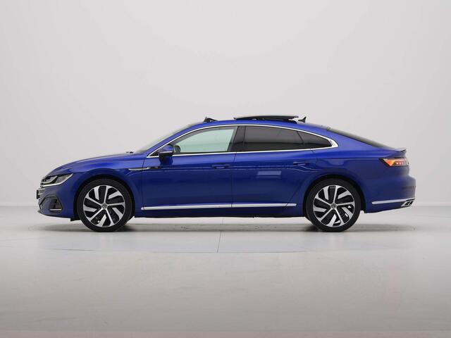 Volkswagen Arteon 1.4 TSI 218pk eHybrid R Line Business+ Panorama Trekhaak 360 Camera DCC