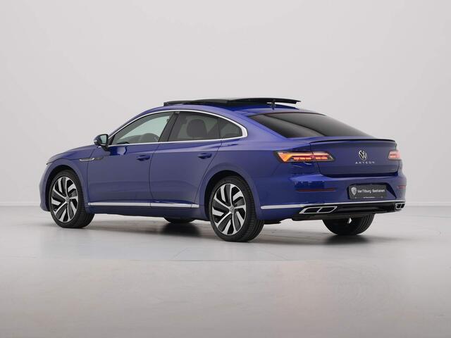 Volkswagen Arteon 1.4 TSI 218pk eHybrid R Line Business+ Panorama Trekhaak 360 Camera DCC