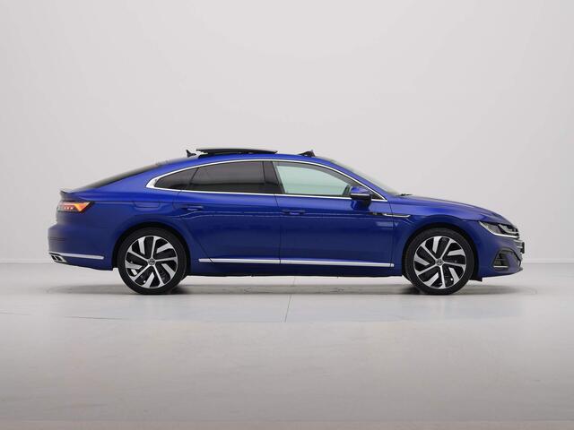 Volkswagen Arteon 1.4 TSI 218pk eHybrid R Line Business+ Panorama Trekhaak 360 Camera DCC