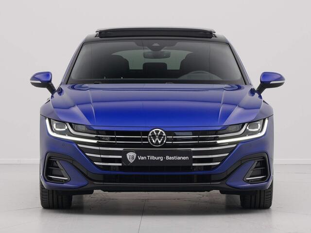Volkswagen Arteon 1.4 TSI 218pk eHybrid R Line Business+ Panorama Trekhaak 360 Camera DCC